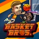 Basketbros Logo